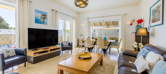 4 bedrooms Villa in Lagos, Portugal No. 132587 5