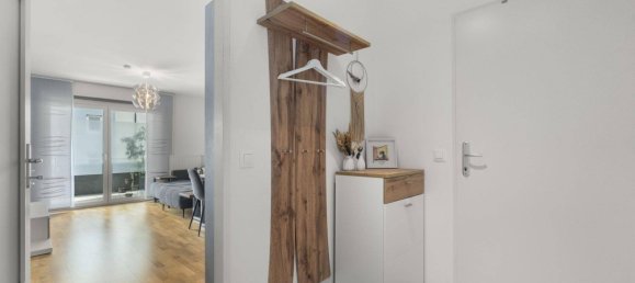 2 rooms Apartment in Ebenthal in Karnten, Austria No. 152204 7