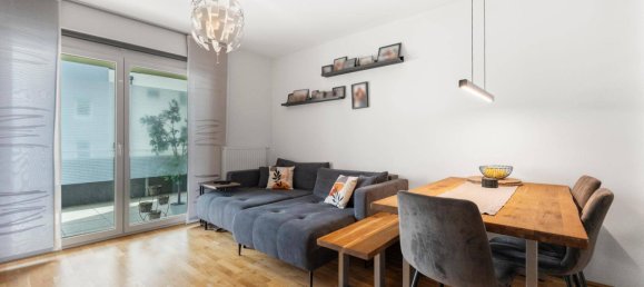 2 rooms Apartment in Ebenthal in Karnten, Austria No. 152204 3