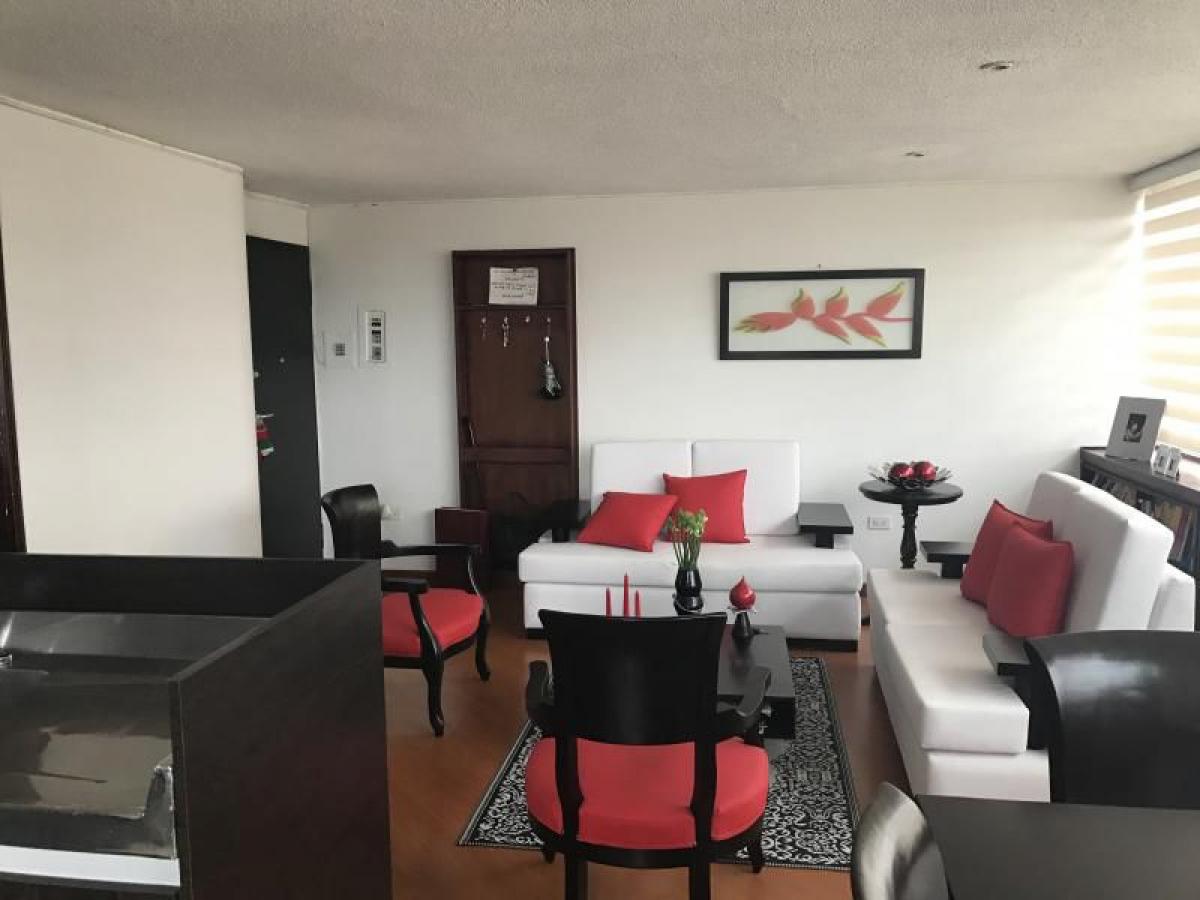 Estúdio em Bogota, Colombia N.º 13428