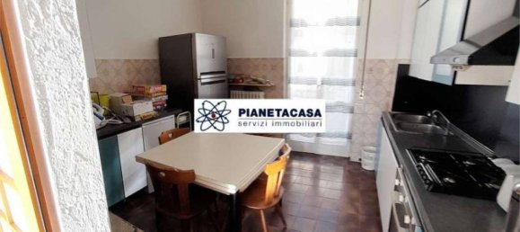 3 bedrooms Apartment in Ponte San Pietro, Italy No. 60055 21