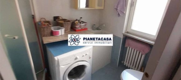 3 bedrooms Apartment in Ponte San Pietro, Italy No. 60055 12