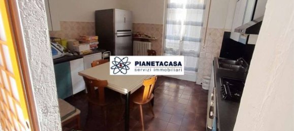 3 bedrooms Apartment in Ponte San Pietro, Italy No. 60055 28