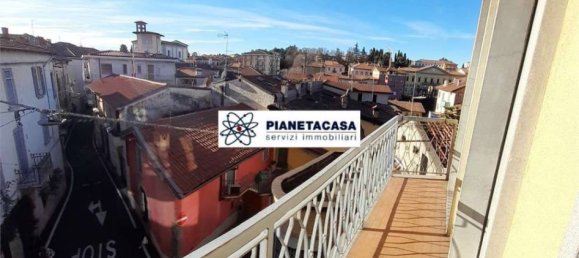 3 bedrooms Apartment in Ponte San Pietro, Italy No. 60055 19