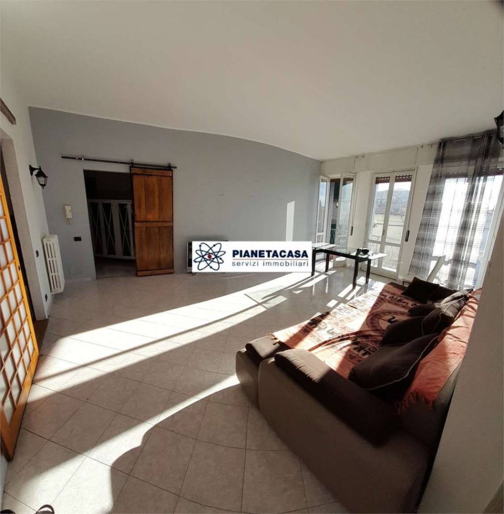 3 bedrooms Apartment in Ponte San Pietro, Italy No. 60055