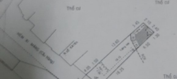 125m² House in District 7, Vietnam No. 7432 2