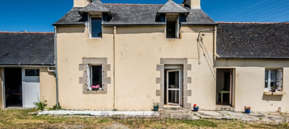 3 chambres Maison à Ploudalmézeau, France No. 291468 5