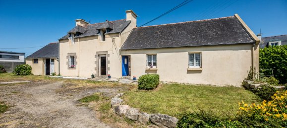 3 chambres Maison à Ploudalmézeau, France No. 291468 9