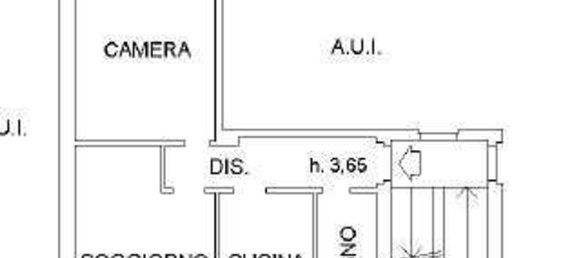 2 Schlafzimmer Wohnung in Varese, Italy, Nr. 375814 20