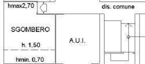 2 Schlafzimmer Wohnung in Varese, Italy, Nr. 375814 21