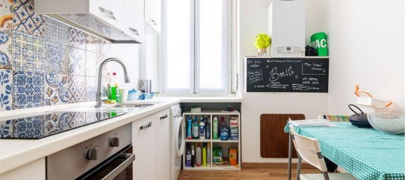 2 Schlafzimmer Wohnung in Varese, Italy, Nr. 375814 23