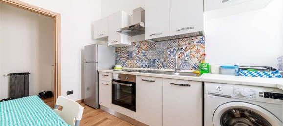 2 Schlafzimmer Wohnung in Varese, Italy, Nr. 375814 25