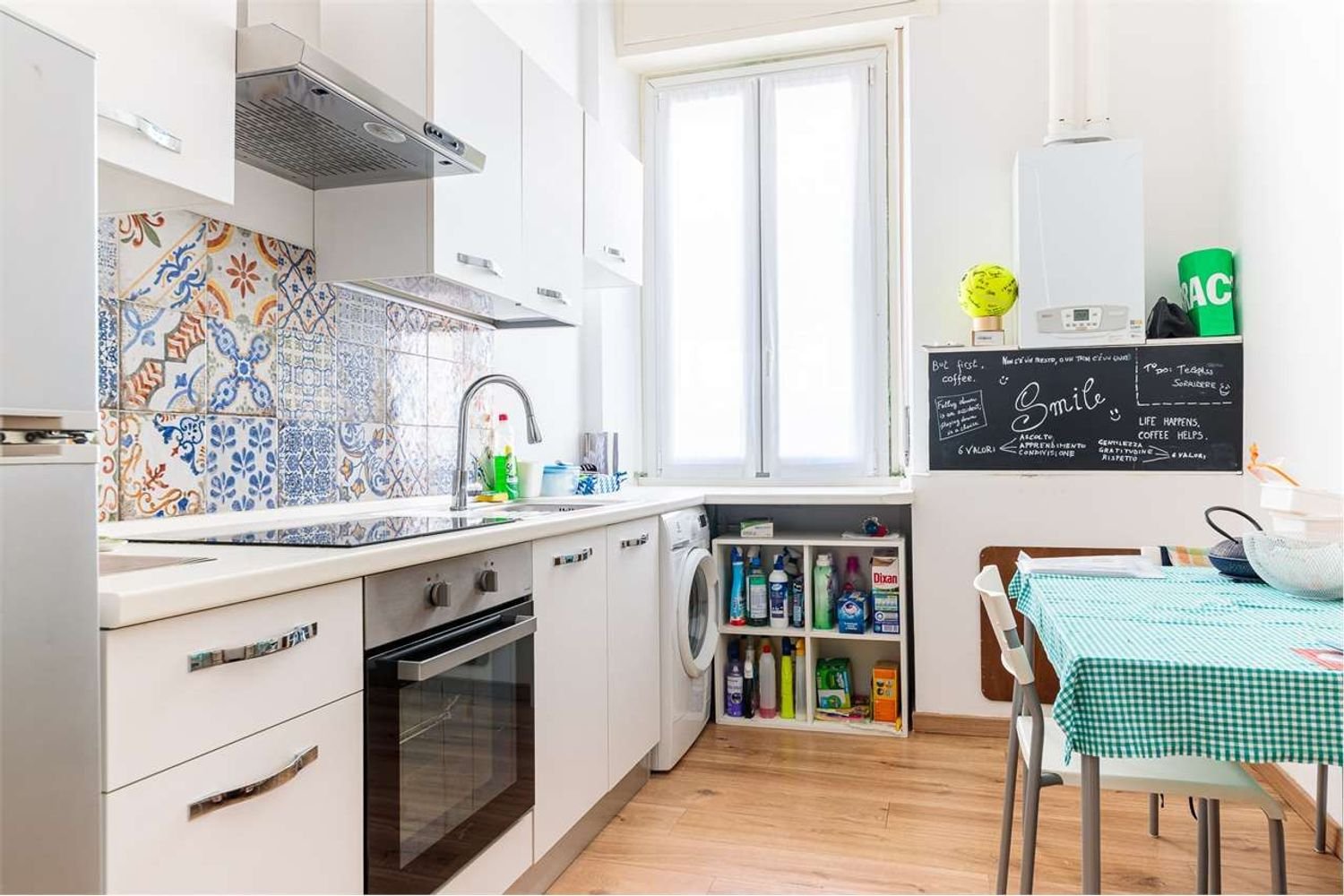 2 Schlafzimmer Wohnung in Varese, Italy, Nr. 375814