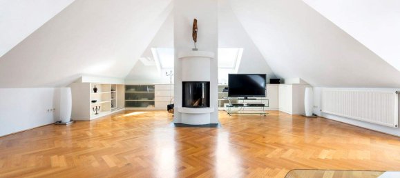 3غرفة بانتهاوس في Dobling, Austria رقم 56139 6