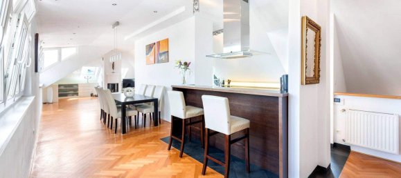 3غرفة بانتهاوس في Dobling, Austria رقم 56139 9