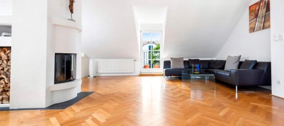 3غرفة بانتهاوس في Dobling, Austria رقم 56139 10