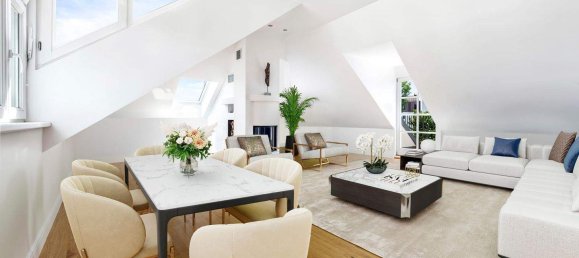 3غرفة بانتهاوس في Dobling, Austria رقم 56139 5