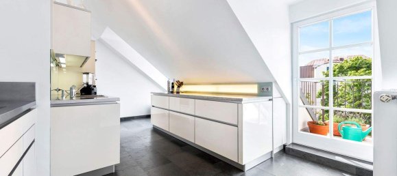 3غرفة بانتهاوس في Dobling, Austria رقم 56139 8