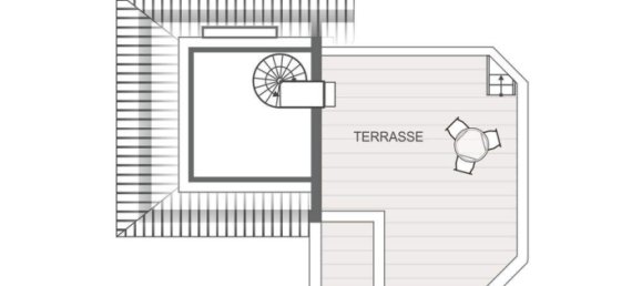 3غرفة بانتهاوس في Dobling, Austria رقم 56139 18