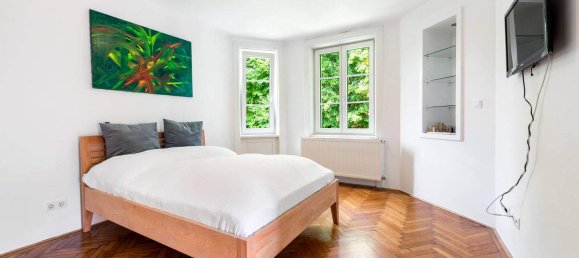 3غرفة بانتهاوس في Dobling, Austria رقم 56139 13