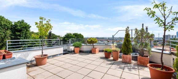 3غرفة بانتهاوس في Dobling, Austria رقم 56139 3