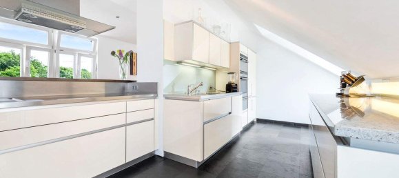 3غرفة بانتهاوس في Dobling, Austria رقم 56139 7