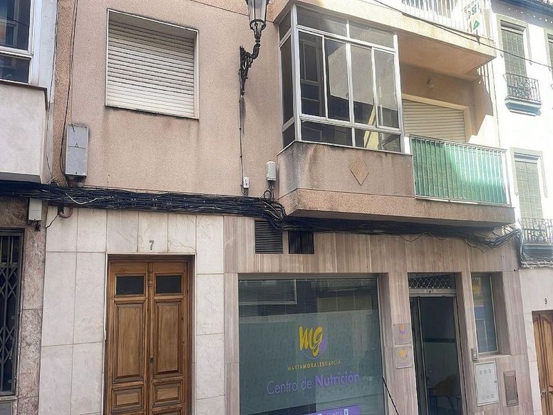 4 bedrooms Apartment in Rute, Spain No. 225332