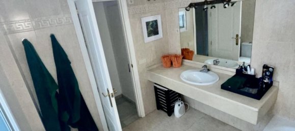 Apartamento T3 em Marbella, Spain N.º 135022 16
