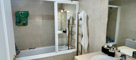 Apartamento T3 em Marbella, Spain N.º 135022 14