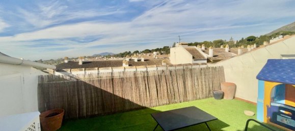 Apartamento T3 em Marbella, Spain N.º 135022 13