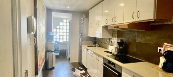 Apartamento T3 em Marbella, Spain N.º 135022 5