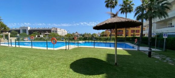 Apartamento T3 em Marbella, Spain N.º 135022 20