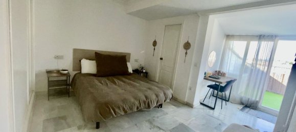 Apartamento T3 em Marbella, Spain N.º 135022 11