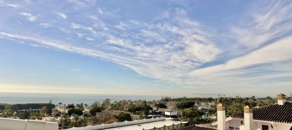 Apartamento T3 em Marbella, Spain N.º 135022 12