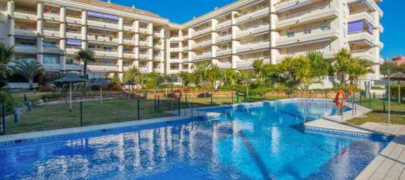 Apartamento T3 em Marbella, Spain N.º 135022 18