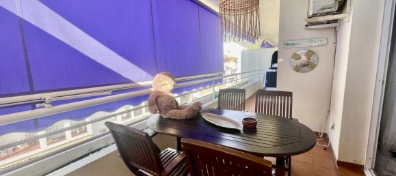 Apartamento T3 em Marbella, Spain N.º 135022 4