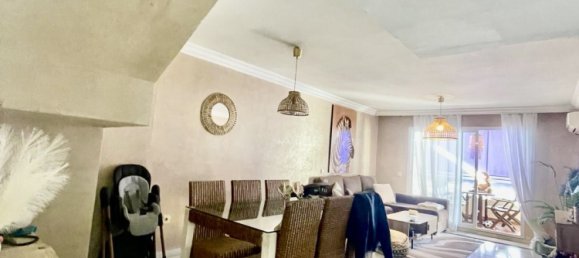 Apartamento T3 em Marbella, Spain N.º 135022 6