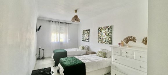 Apartamento T3 em Marbella, Spain N.º 135022 8