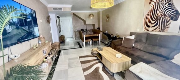 Apartamento T3 em Marbella, Spain N.º 135022 2