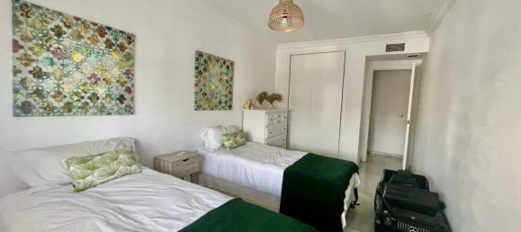 Apartamento T3 em Marbella, Spain N.º 135022 9