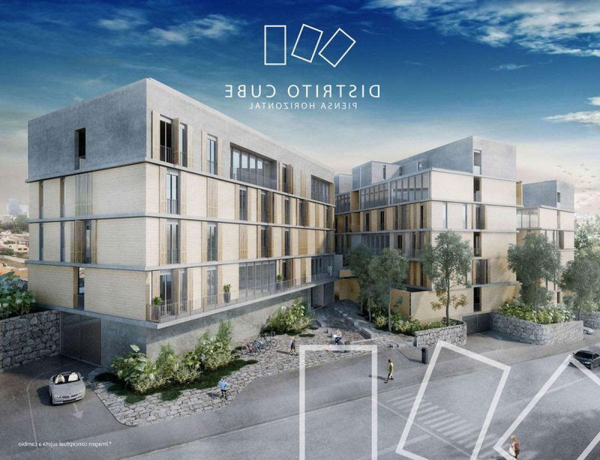 2 bedrooms Apartment in Jalisco, Mexico No. 164493