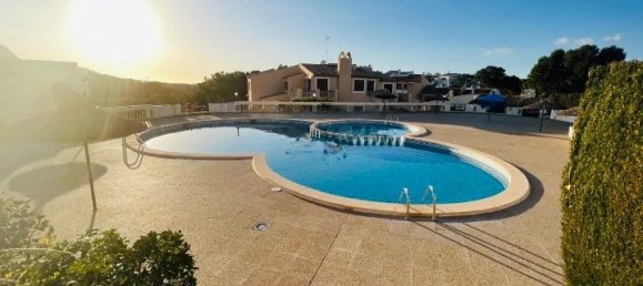 1 غرف نوم شقة في Santa Ponsa, Spain رقم 16238 13