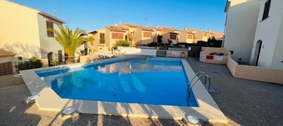 1 غرف نوم شقة في Santa Ponsa, Spain رقم 16238 14