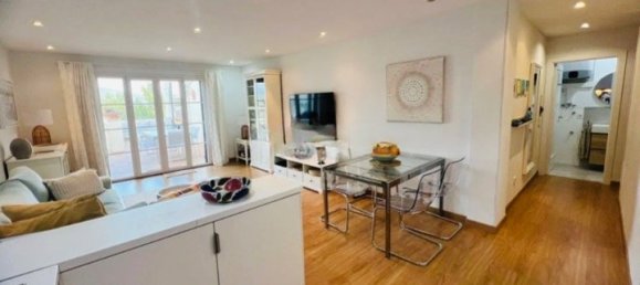 1 غرف نوم شقة في Santa Ponsa, Spain رقم 16238 5