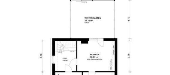5 rooms House in Bremen, Germany No. 330805 27