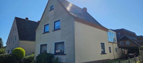 5 rooms House in Bremen, Germany No. 330805 25