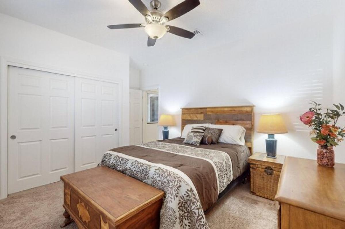 3 bedrooms House in Los Lunas, USA No. 393780