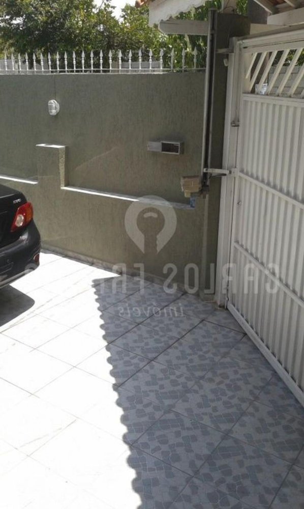 2 bedrooms House in Sao Paulo, Brazil No. 592775