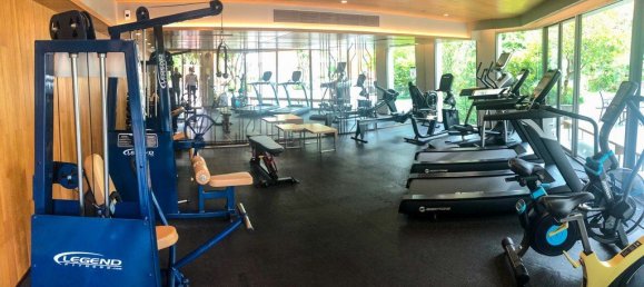 2 Schlafzimmer Eigentumswohnung in Bangkok, Thailand, Nr. 6531 13