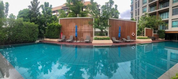 2 Schlafzimmer Eigentumswohnung in Bangkok, Thailand, Nr. 6531 12